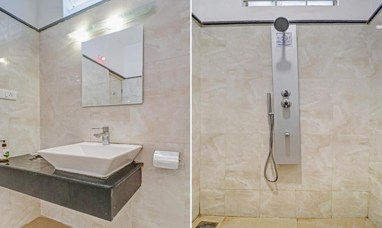 Treebo Komfort Suites, 3 Km From Mysore Palace Εξωτερικό φωτογραφία