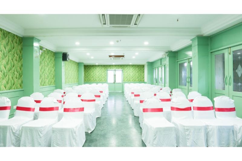 Treebo Komfort Suites, 3 Km From Mysore Palace Εξωτερικό φωτογραφία